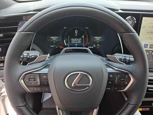 New 2026 Lexus RX 350 Premium w/ Convenience Package AWD/4WD image 13
