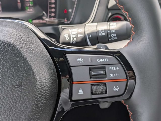 New 2026 Honda Pilot TrailSport image 24