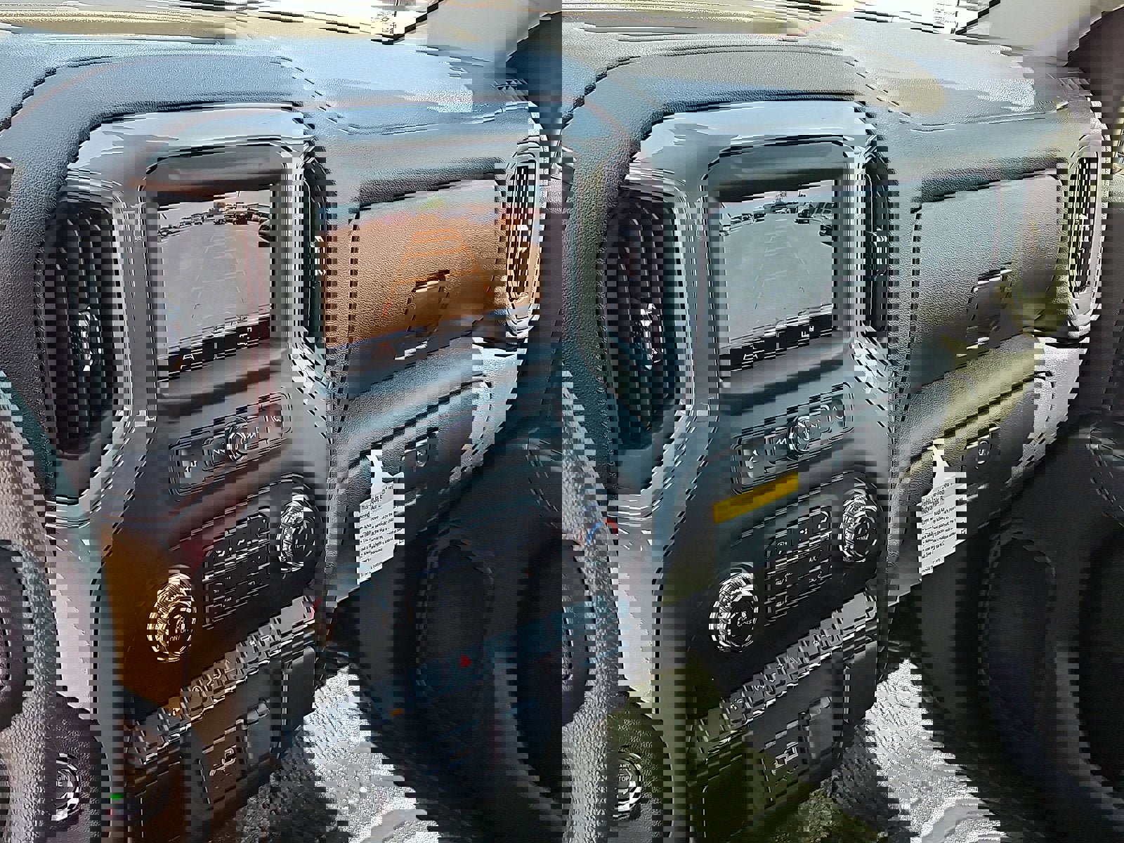 New 2026 GMC Sierra 1500 Pro image 18