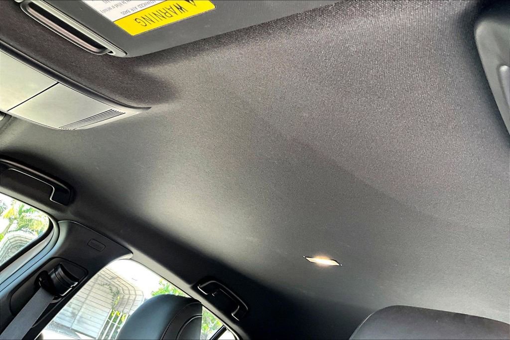 Certified 2025 MAZDA MAZDA3 s Sport image 12