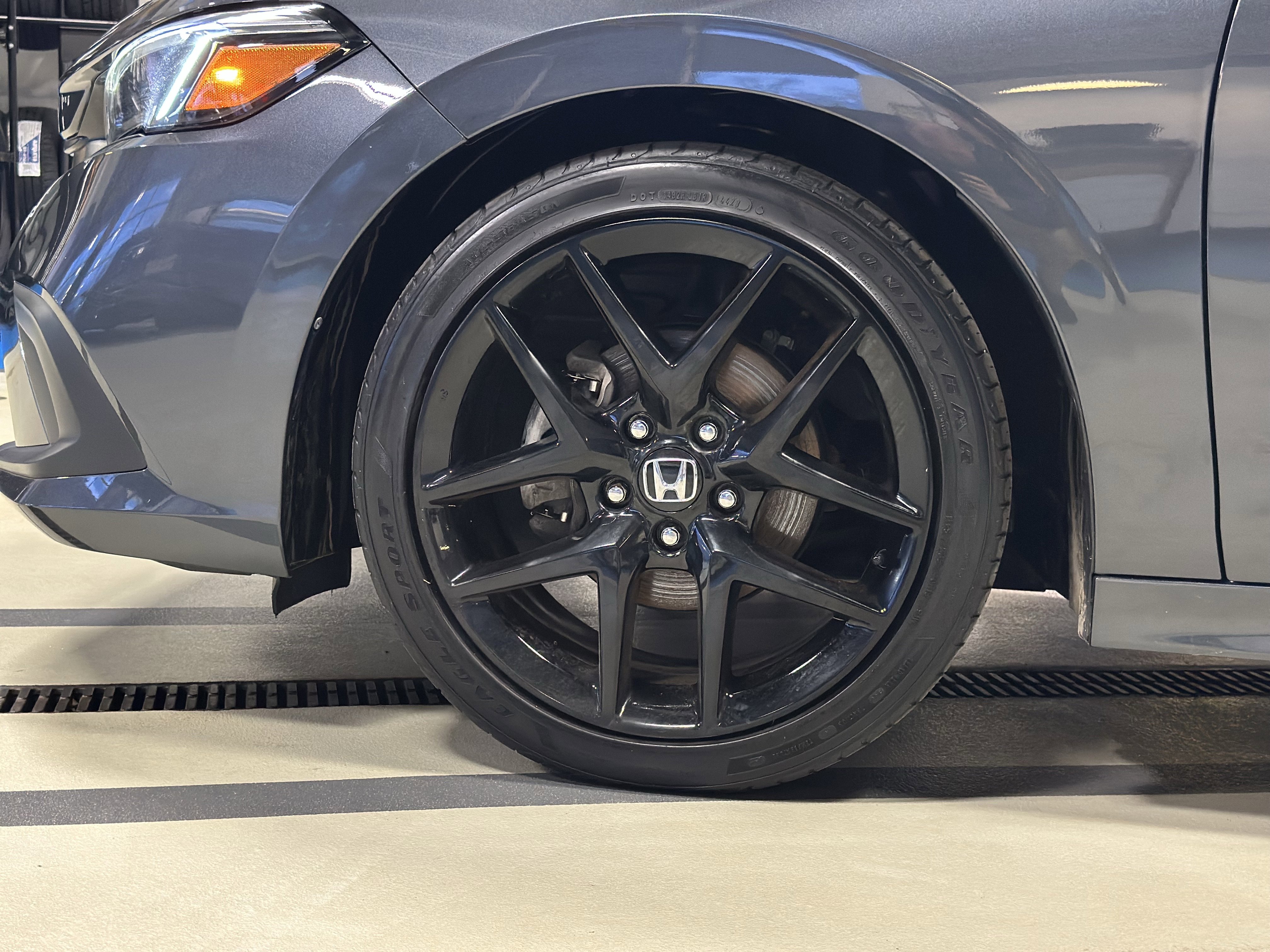 Used 2024 Honda Civic Sport image 20