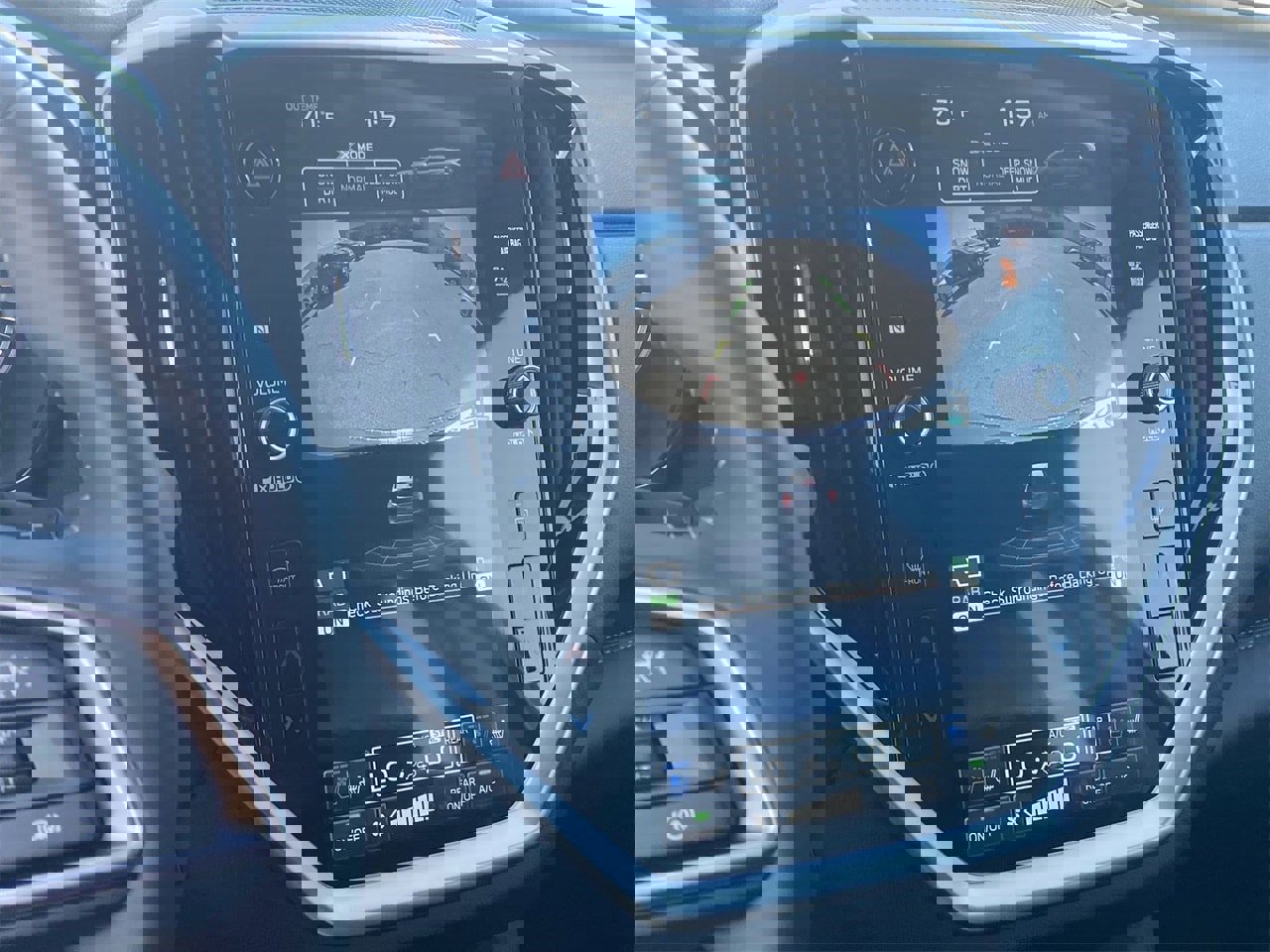 New 2026 Subaru Ascent Touring image 23