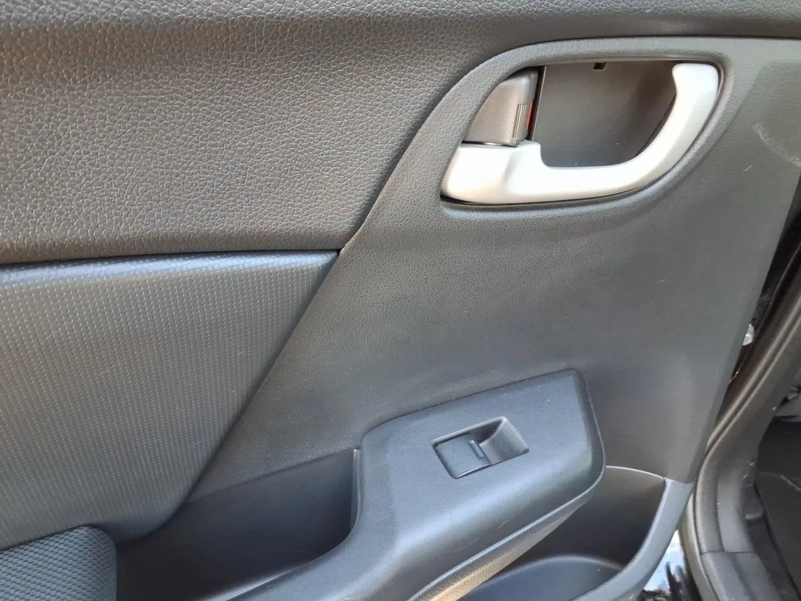 Used 2014 Honda Civic LX image 20