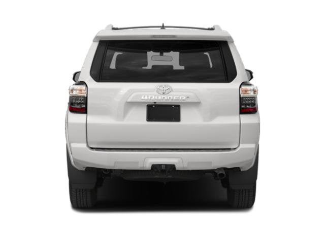 Used 2018 Toyota 4Runner SR5 Premium AWD/4WD image 5