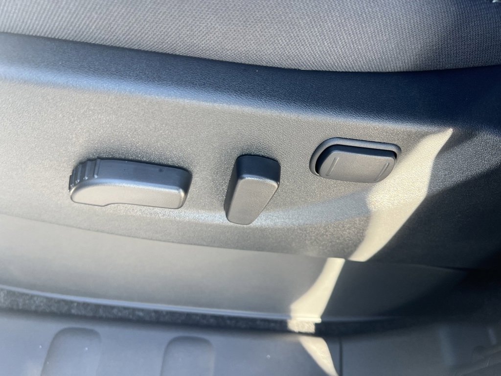 New 2026 Nissan Frontier SV w/ SV Convenience Package image 16