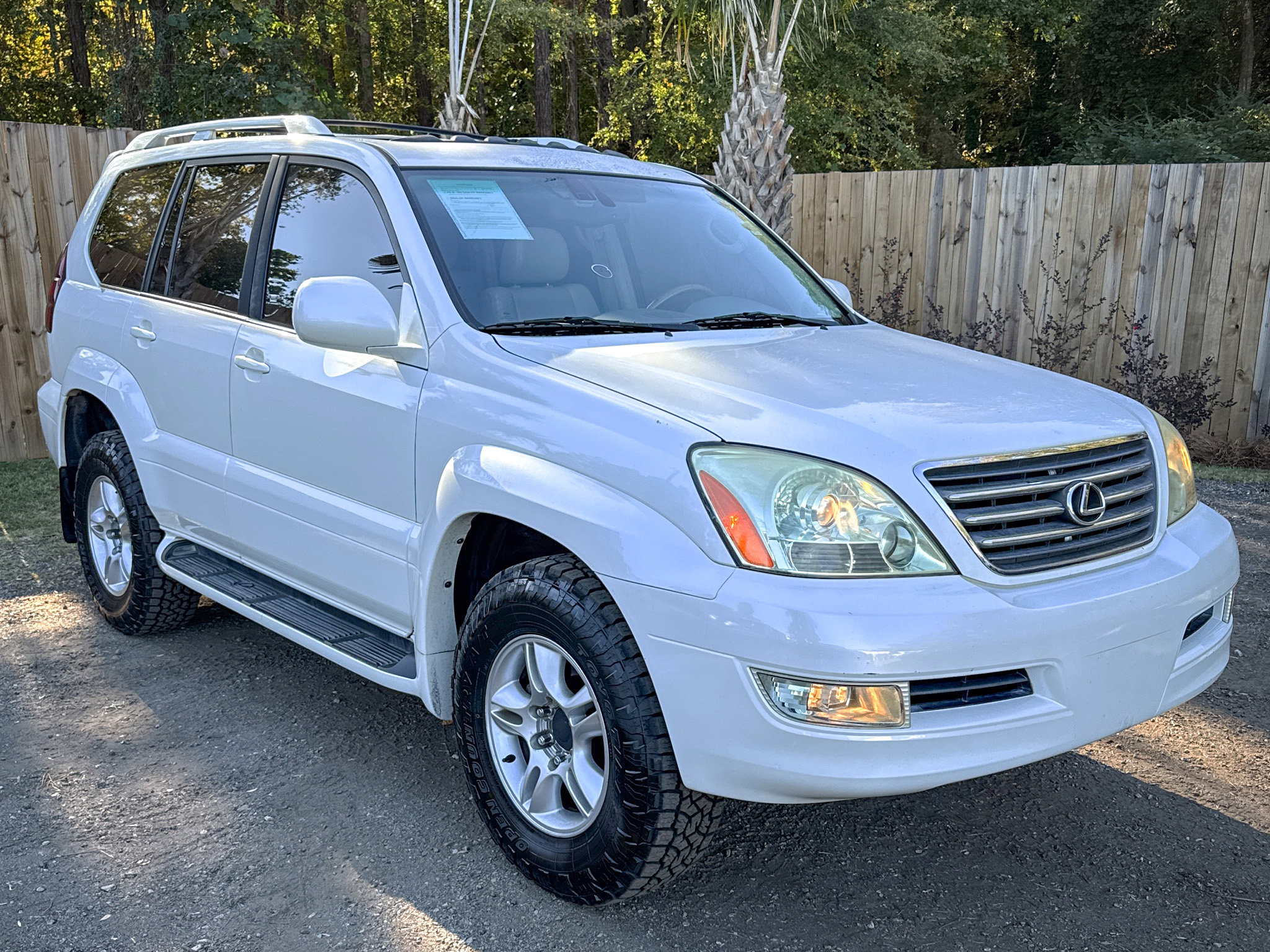 Used 2006 Lexus GX 470 image 17