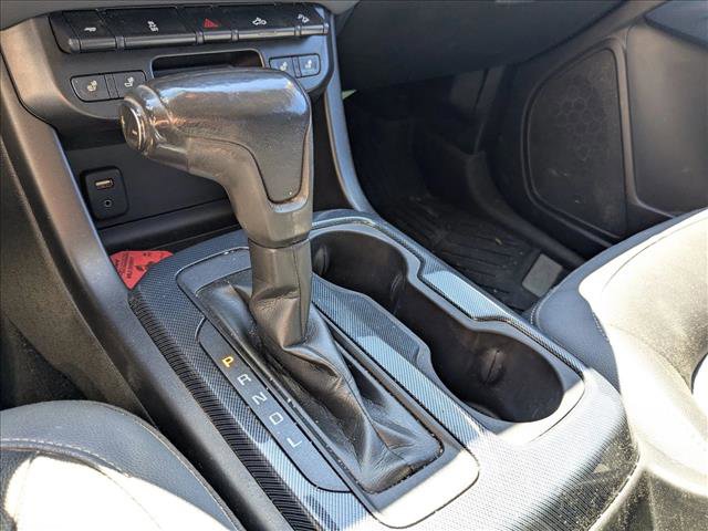 Used 2017 Chevrolet Colorado Z71 AWD/4WD image 16