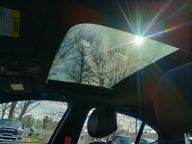 Used 2023 Genesis G70 3.3T w/ Sport Prestige Package image 27