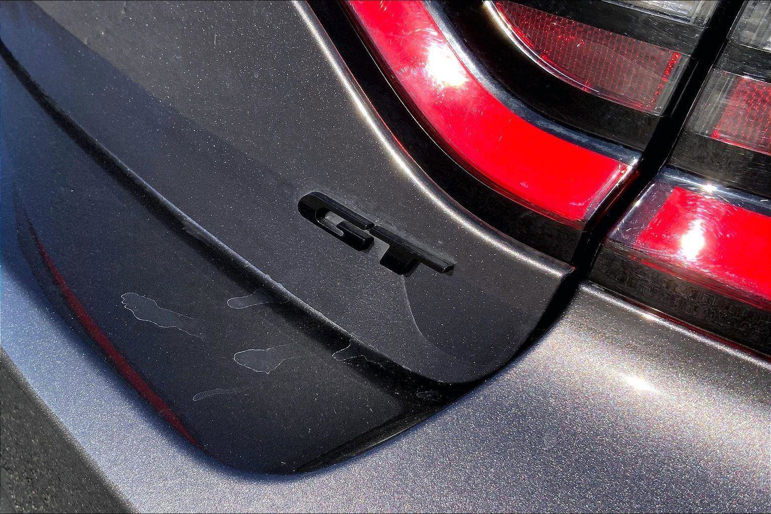 Used 2023 Dodge Charger GT w/ Blacktop Package image 8