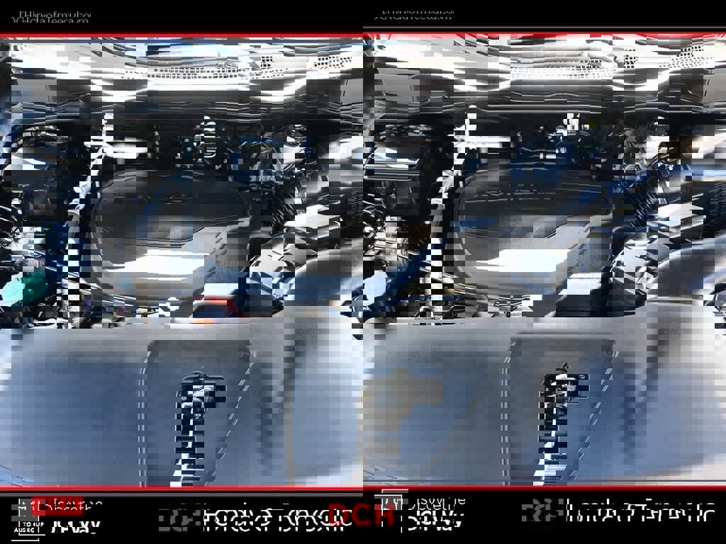 Used 2026 Honda Odyssey EX-L image 25