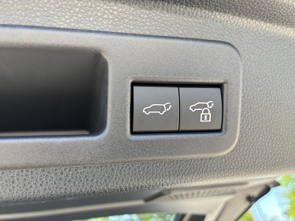 New 2026 Toyota 4Runner TRD Off-Road Premium image 32