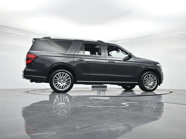 Certified 2023 Ford Expedition Max Limited image 32