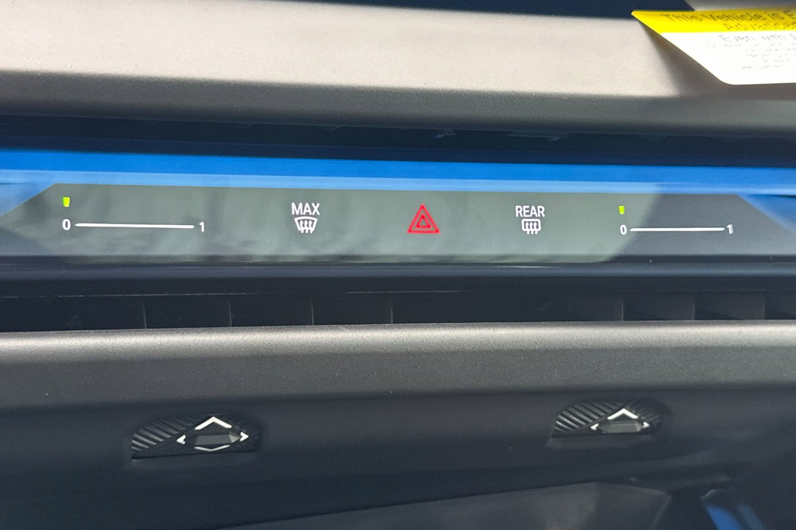 New 2026 BMW X3 xDrive30 w/ M Sport Package image 18