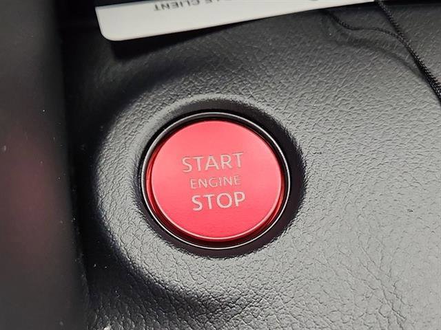 New 2024 Nissan Z NISMO w/ Floor Mat Package image 10