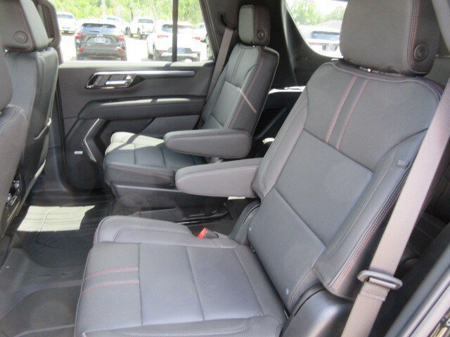New 2026 Chevrolet Tahoe RST w/ Comfort Package RWD image 15