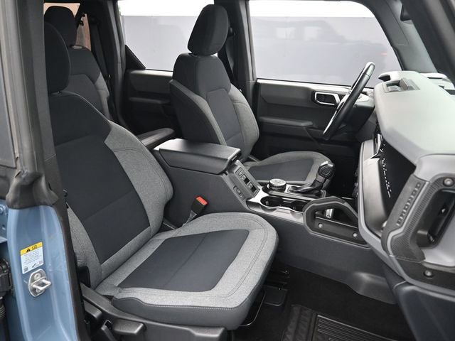 Certified 2023 Ford Bronco Big Bend image 31