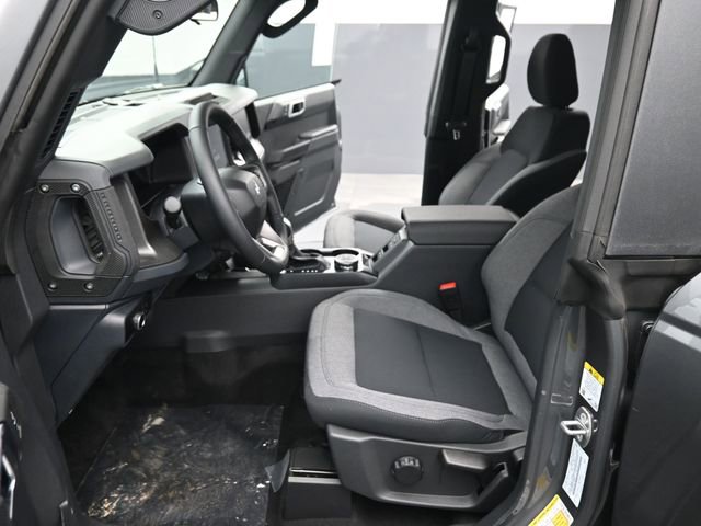 New 2026 Ford Bronco Big Bend AWD/4WD image 12