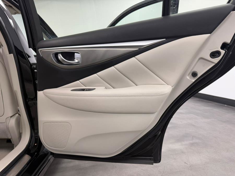 Used 2020 INFINITI Q50 Sport w/ All Weather Package image 33