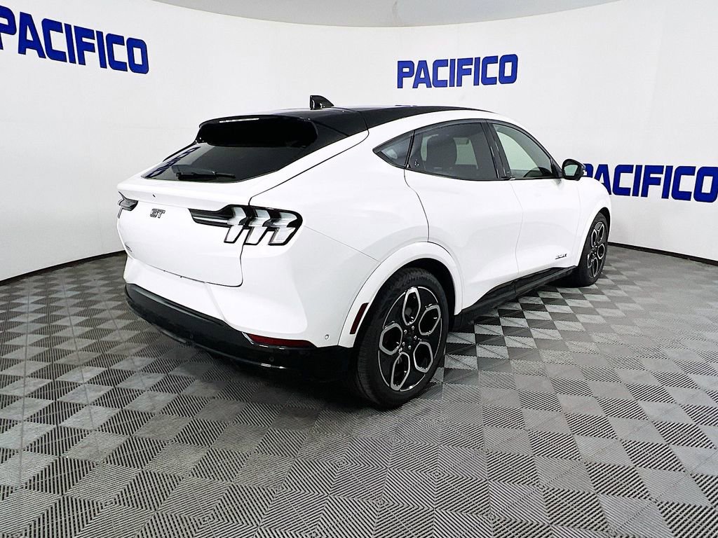 Used 2024 Ford Mustang Mach-E GT image 10