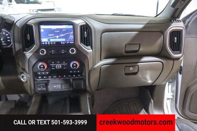 Used 2022 GMC Sierra 2500 Denali image 47