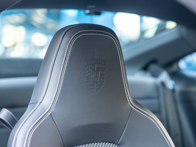 Used 2024 Porsche 911 Carrera 4S image 48