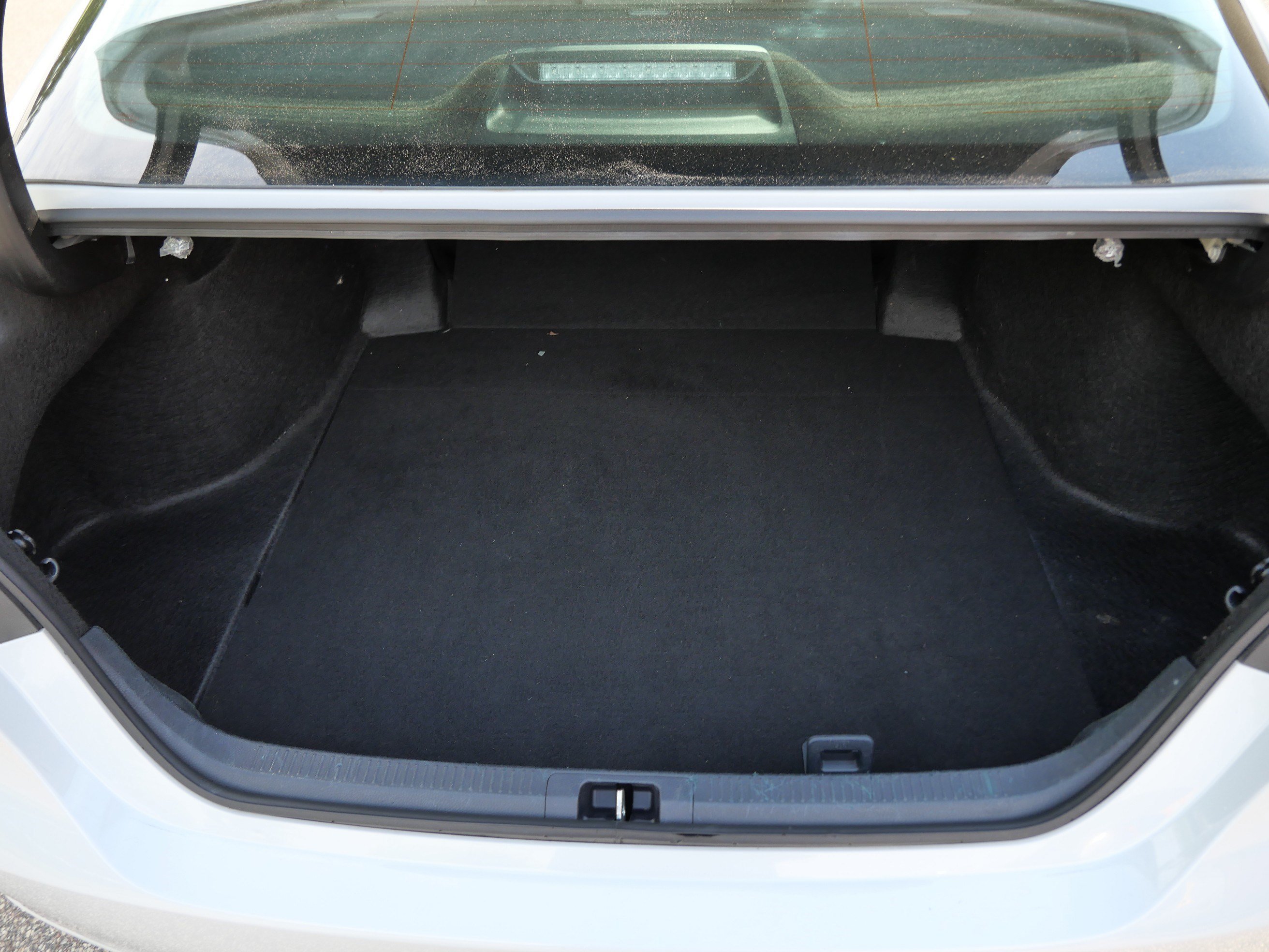 Certified 2024 Toyota Camry SE FWD image 19
