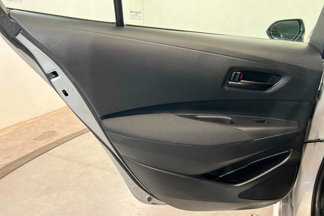 Used 2024 Toyota Corolla LE FWD image 18