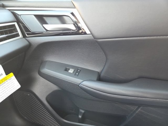New 2026 Mitsubishi Outlander SE AWD/4WD image 22