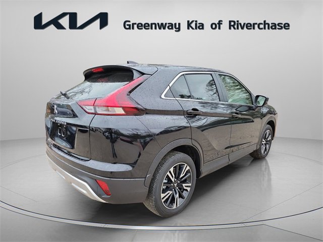 Used 2024 Mitsubishi Eclipse Cross SE image 5