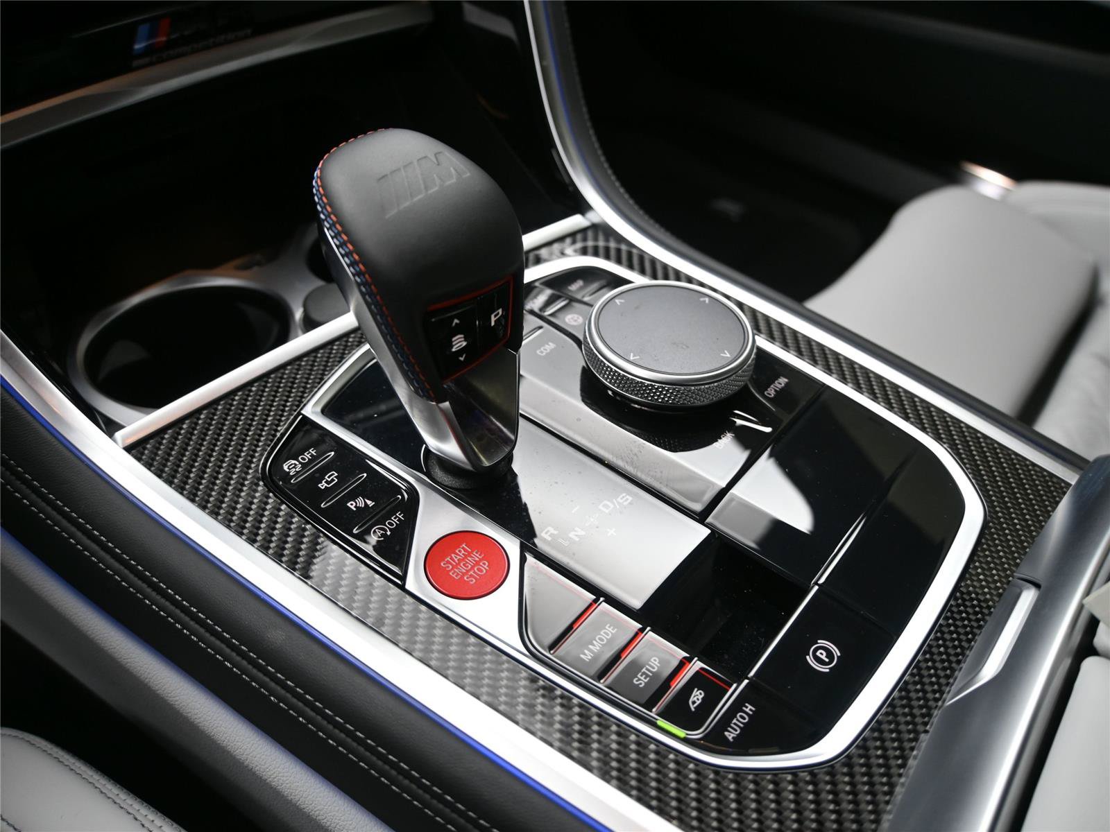 Used 2025 BMW M8 Competition AWD/4WD image 6