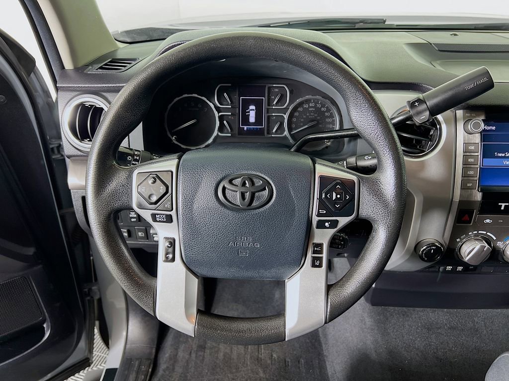 Used 2020 Toyota Tundra SR5 image 12