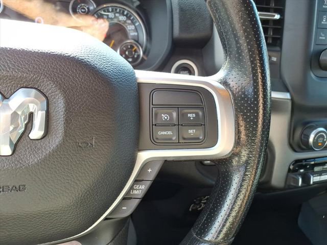 Used 2021 RAM 3500 Big Horn image 22