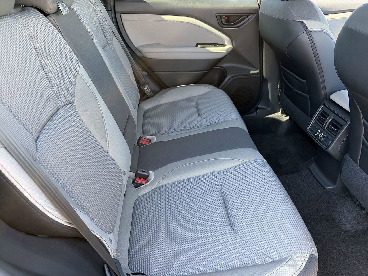 New 2026 Subaru Forester Premium image 9