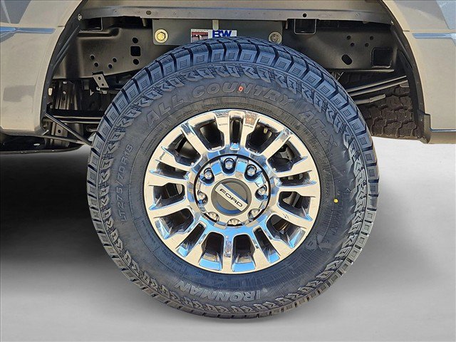 Certified 2022 Ford F250 XLT w/ XLT Premium Package AWD/4WD image 24