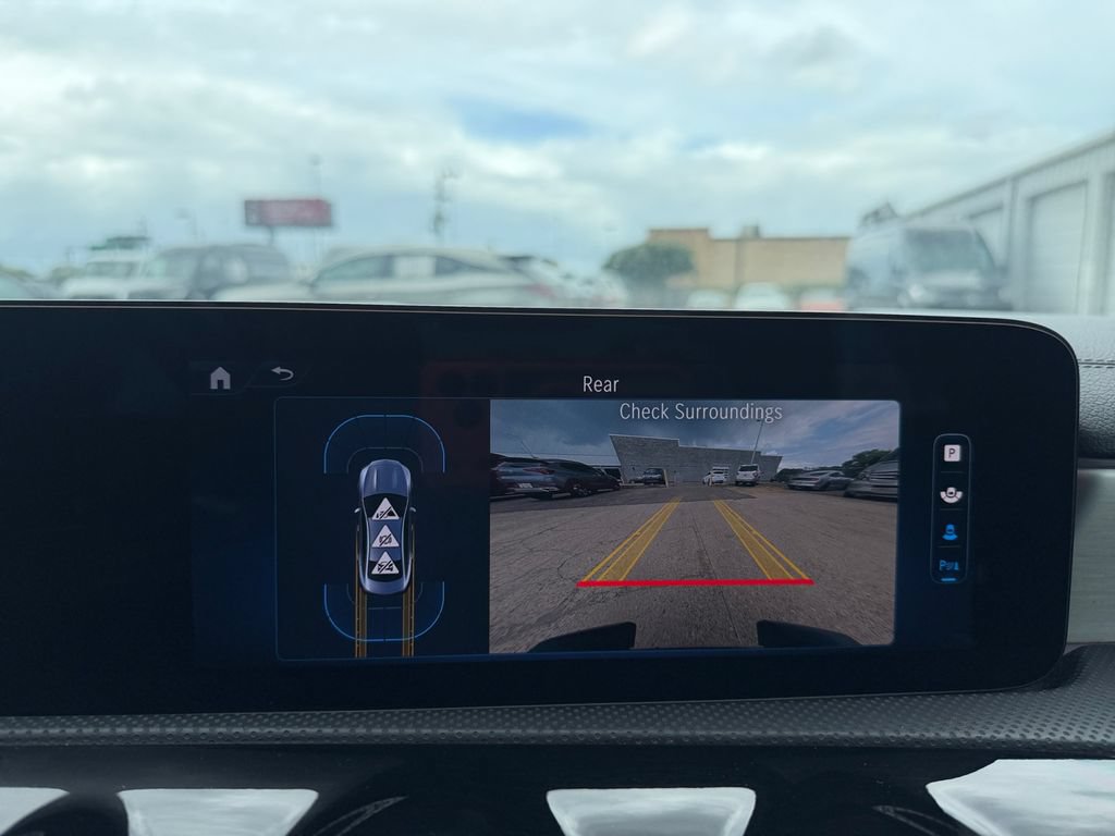Used 2025 Mercedes-Benz CLA 250 image 20