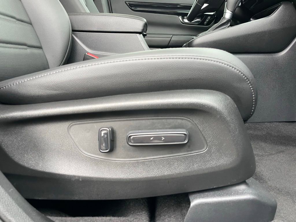 Certified 2026 Honda CR-V EX-L image 30