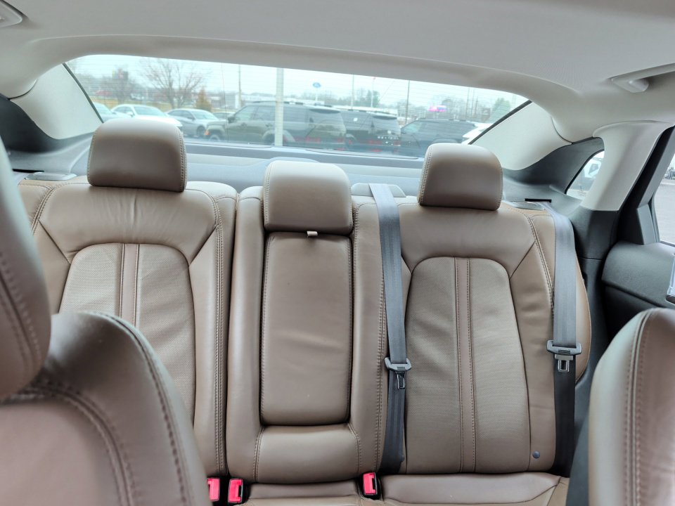 Used 2014 Lincoln MKZ Hybrid w/ Equipment Group 202A Reserve image 38