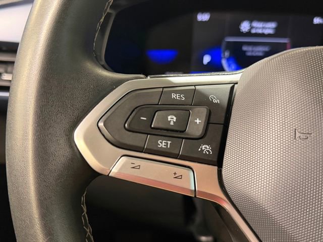 Used 2022 Volkswagen Taos SE image 22