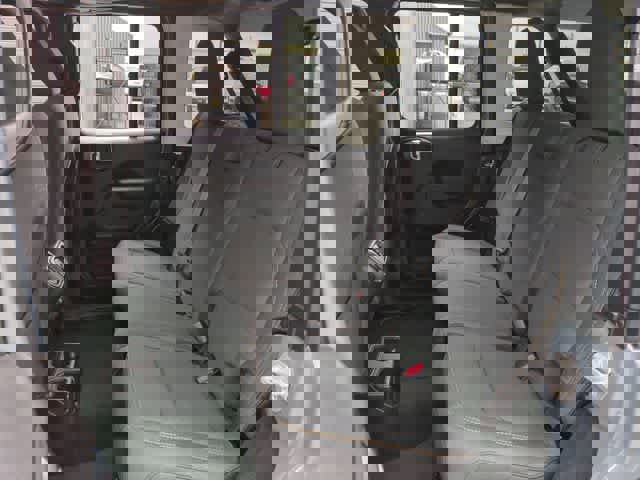 New 2026 Jeep Wrangler Sport S image 19