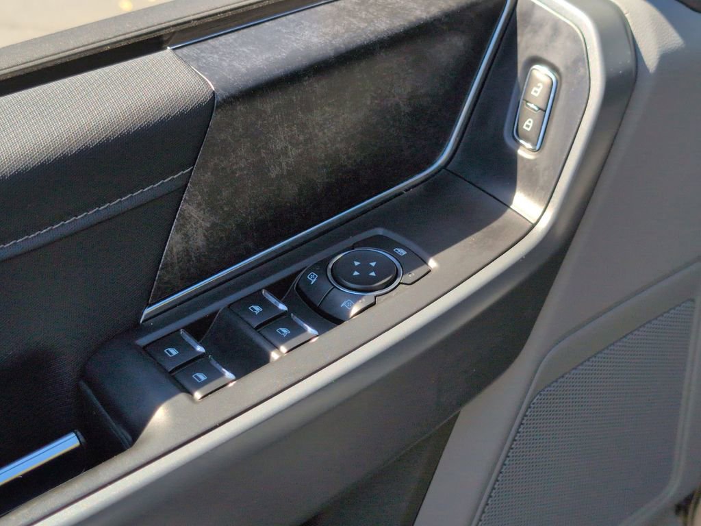 Used 2021 Ford F150 XLT w/ Equipment Group 302A High image 14