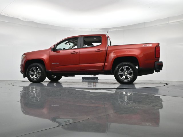 Used 2016 Chevrolet Colorado Z71 AWD/4WD image 40
