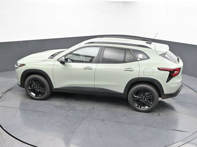 New 2026 Chevrolet Trax ACTIV w/ Driver Confidence Package FWD image 40