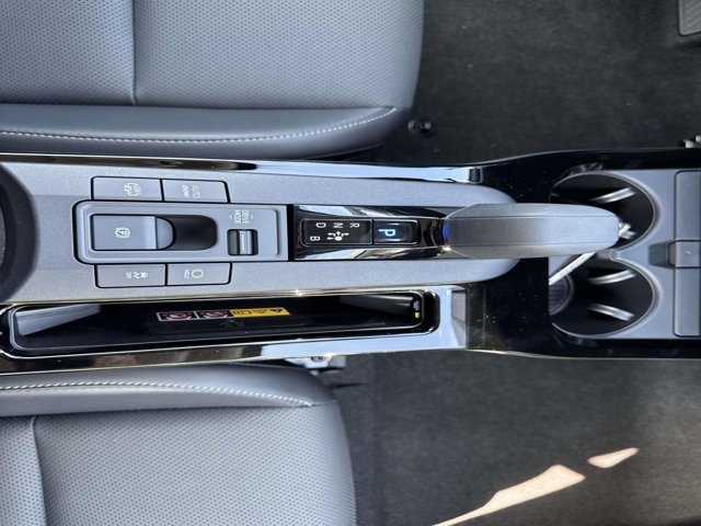 New 2026 Toyota Prius Plug-In Hybrid image 29