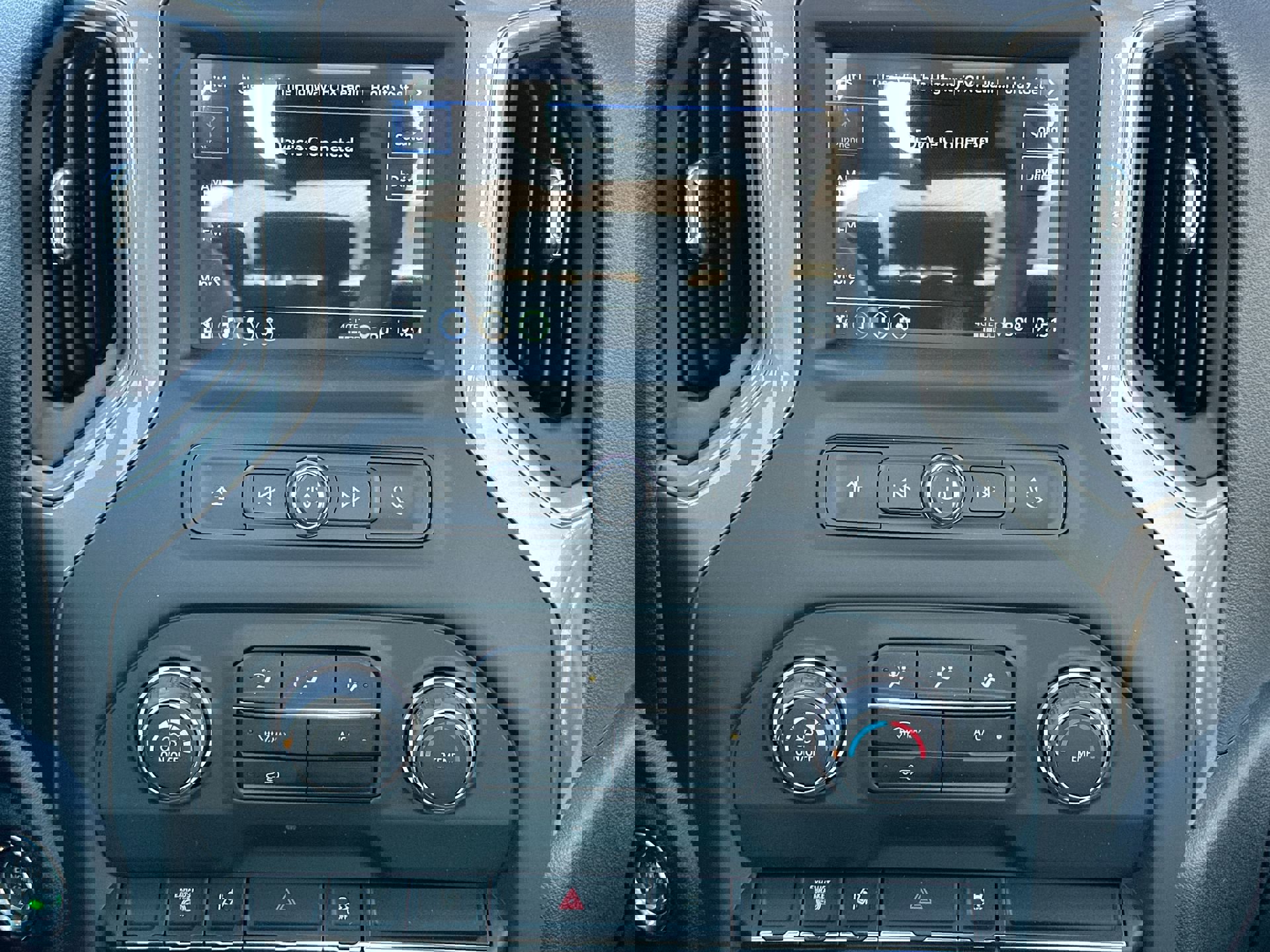 New 2026 Chevrolet Silverado 2500 W/T image 19