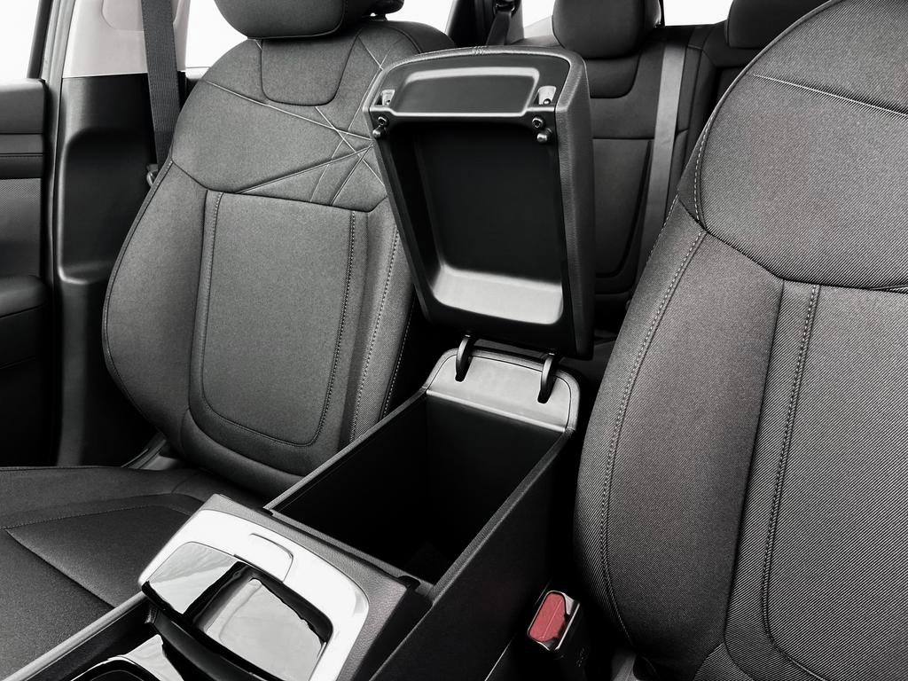 New 2026 Hyundai Tucson SE AWD/4WD image 18