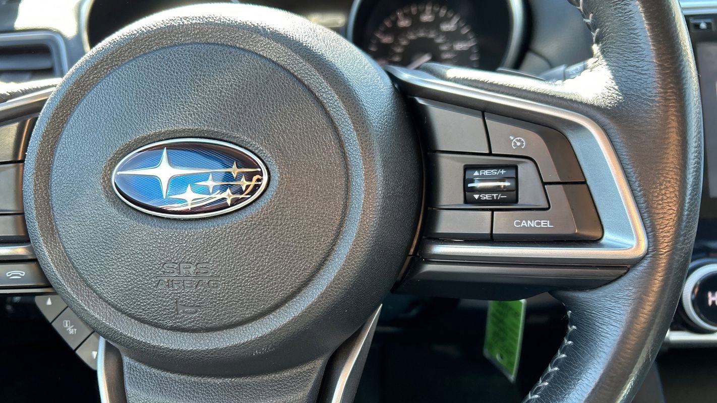 Used 2018 Subaru Outback 2.5i Premium image 29