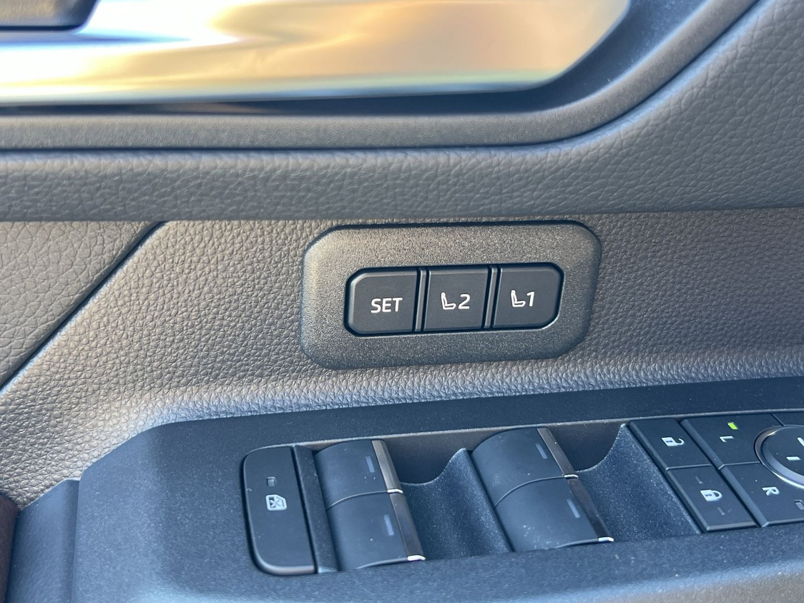 New 2027 Toyota Land Cruiser AWD/4WD image 24