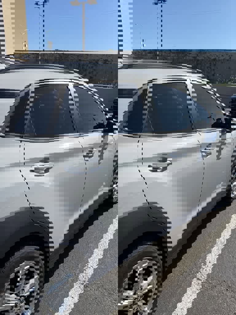 Used 2022 Hyundai Kona SEL w/ Cargo Package image 10