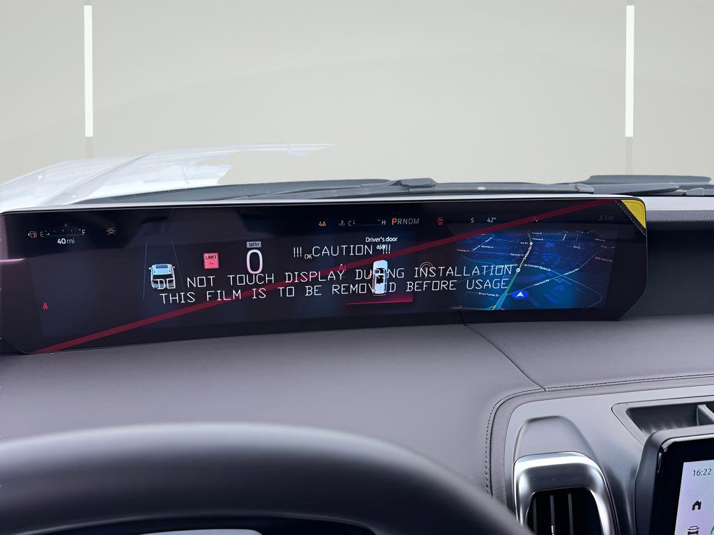 New 2026 Ford Expedition Max Platinum w/ Platinum Ultimate Package image 8