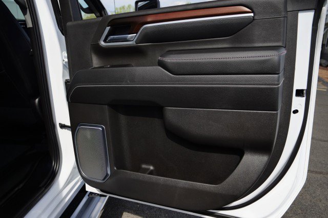 Used 2026 GMC Sierra 3500 Denali w/ Denali Reserve Package image 37